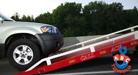 Flatbed-Towing-Service-Downtown-Seattle-WA