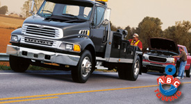 Towing-Columbia-City-WA