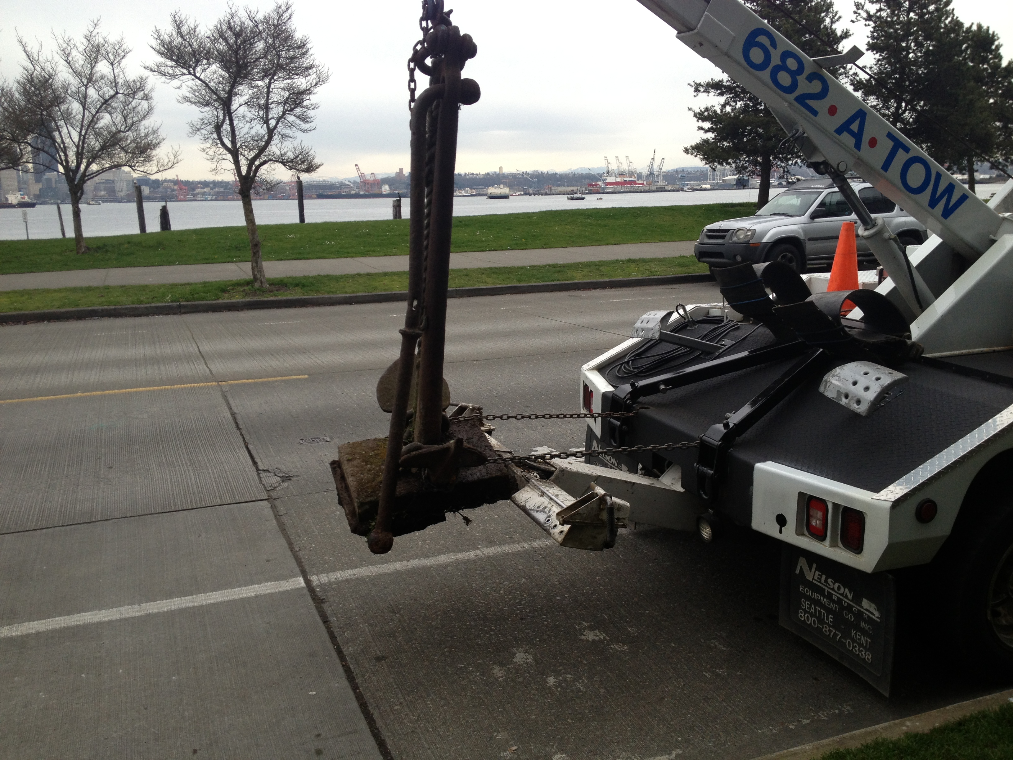 Towing-sevice-Federal-Way-wa