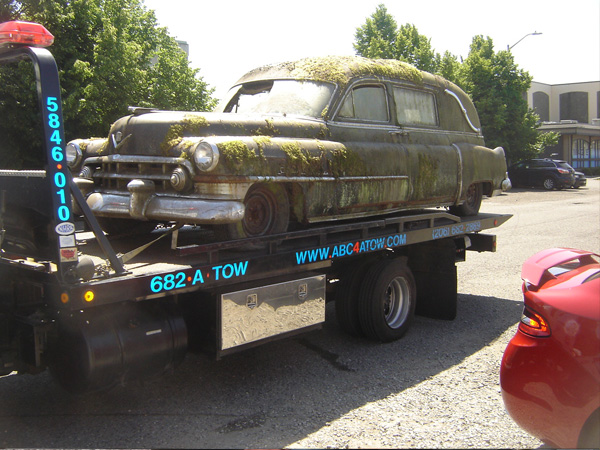 Towing-in-Auburn-WA