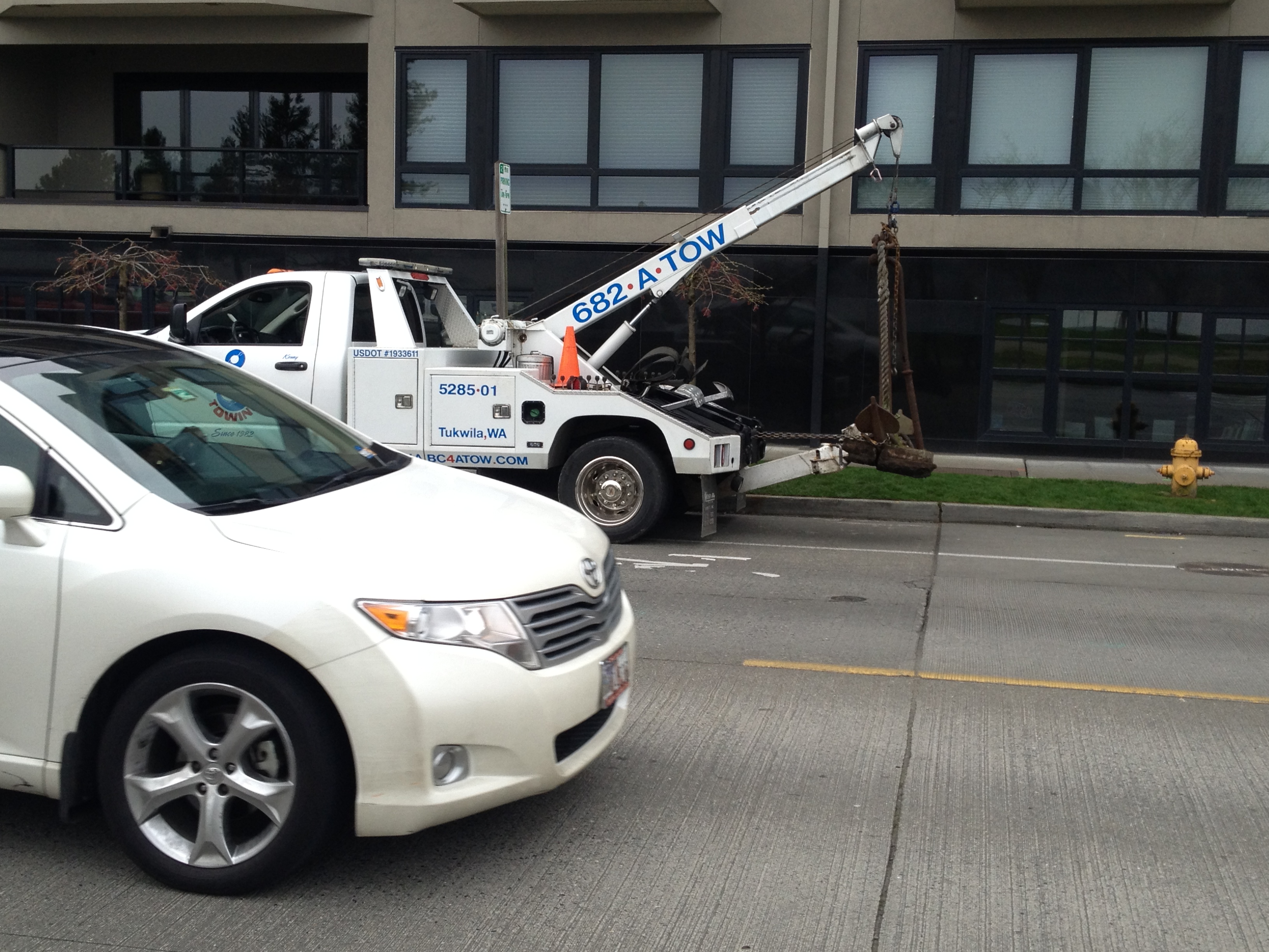affordable-towing-rainier-valley-wa