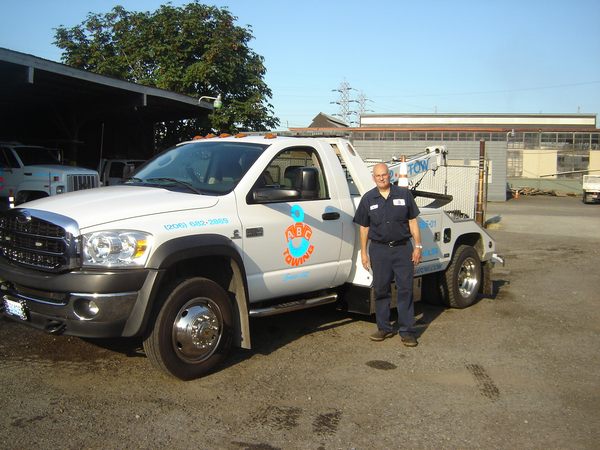 Towing-Services-Columbia-City-WA
