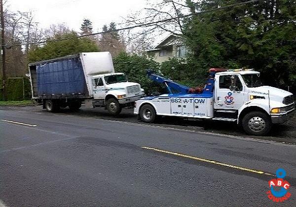 Tow-Service-Rainier-Valley-WA