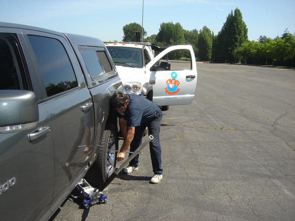 Flat-Tire-Replacement-Crown-Hill-WA