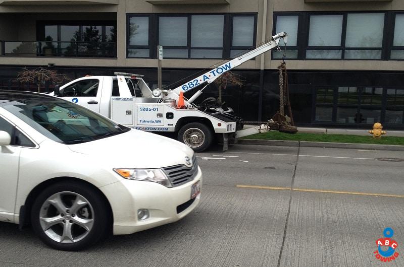 Tow-Service-Magnolia-WA