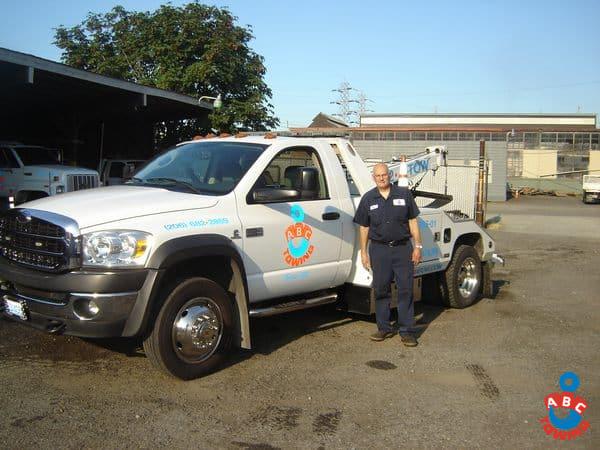 Flat-Tire-Replacement-Federal-Way-WA