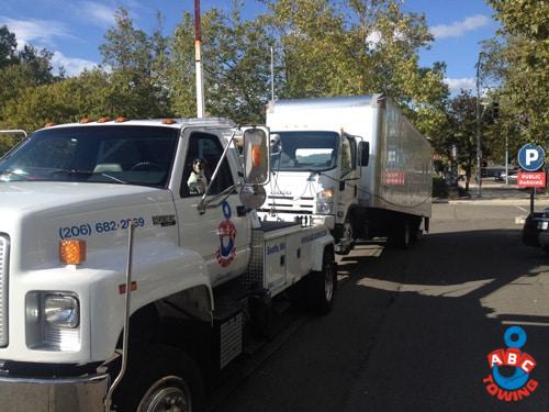 Commercial-Tow-Truck-Seattle-WA