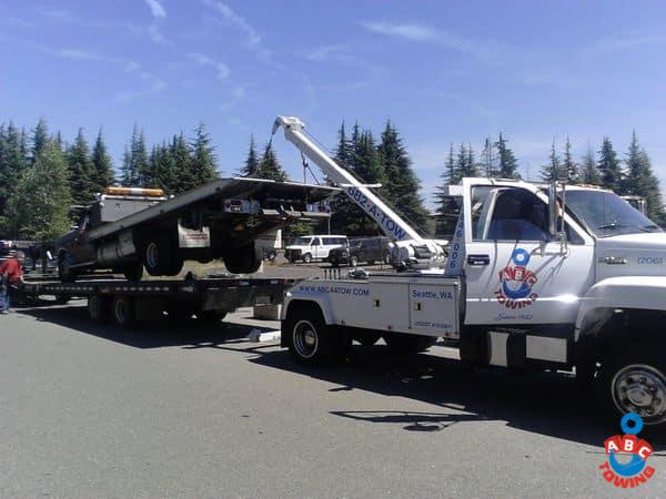 Commercial-Towing-Renton-WA