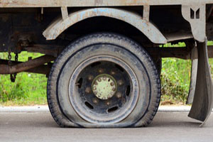 24 Hour Algona flat tire service in WA near 98047