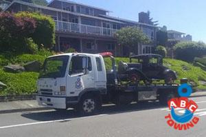 Top Rated Covington flatbed towing in WA near 98042