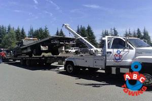 Top Rated Georgetown flatbed towing in WA near 98108