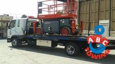 Affordable Algona emergency towing in WA near 98047
