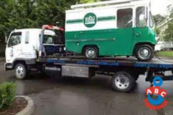 Affordable Maple Valley emergency towing in WA near 98038