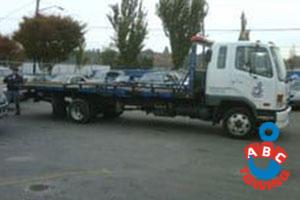 Reliable Auburn 24-hour towing in WA near 98001