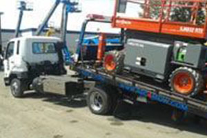 Efficient Federal Way 24-hour towing in WA near 98003