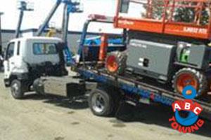 Efficient Federal Way 24-hour towing in WA near 98003