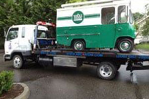 Efficient SeaTac 24-hour towing in WA near 98148