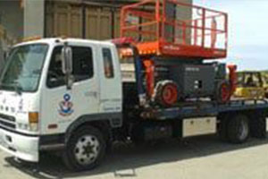 Reliable South Seattle 24-hour towing in WA near 98108