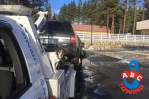 Licensed Auburn cars towing company in WA near 98001