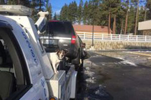 Top-rated Federal Way cars towing company in WA near 98003