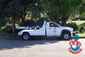 Certified Kent cars towing company in WA near 98030