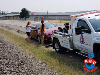 Flat-Tire-Service-Tukwila-WA