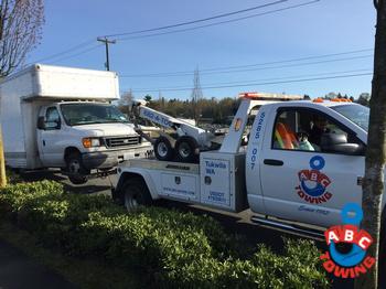 Flatbed-Tow-Truck-West-Seattle-WA