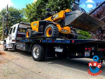 Flatbed-Towing-Tukwila-WA