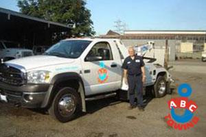 Trustworthy Covington impound towing services in WA near 98042