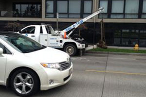 Professionals available for Tukwila impounding cars in WA near 98032