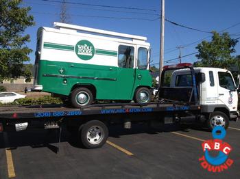 Motorhome-Towing-Columbia-City-WA