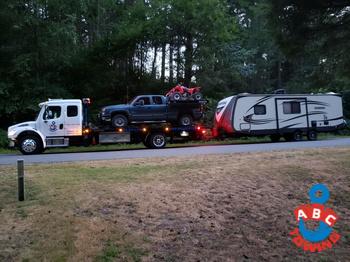 Motorhome-Towing-Madison-Park