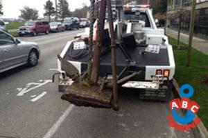 24/7 Kent vehicle impound team in WA near 98030