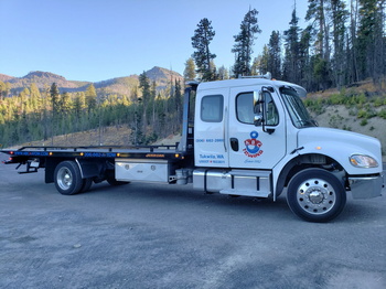 Flatbed-Towing-Fremont-WA