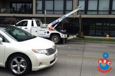 Rainier Valley impounding cars since 1982 in WA near 98118