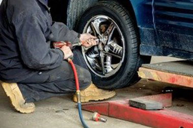 Best Orillia flat tire service in WA near 98188