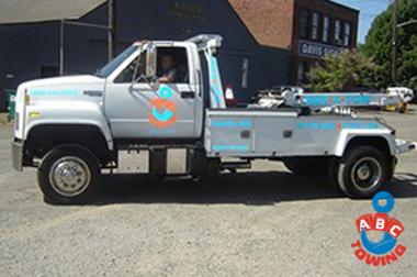 Issaquah Impound Towing Outstanding Issaquah impound towing in WA near 98027
