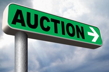 Public Capitol Hill car auctions in WA near 98102