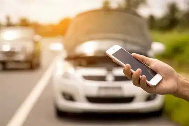 Burien car tow services in WA near 98146