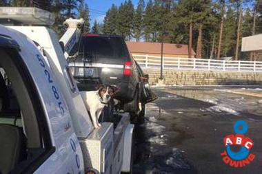 Affordable Crown Hill SUV towing in WA near 98117