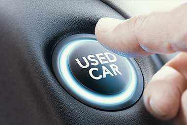 Affordable Ballard car auction in WA near 98107