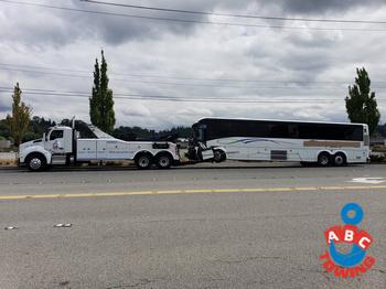 Enumclaw Auto Tow Service