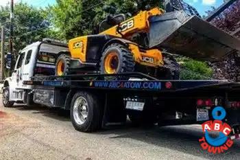 Tukwila Heavy Duty Towing